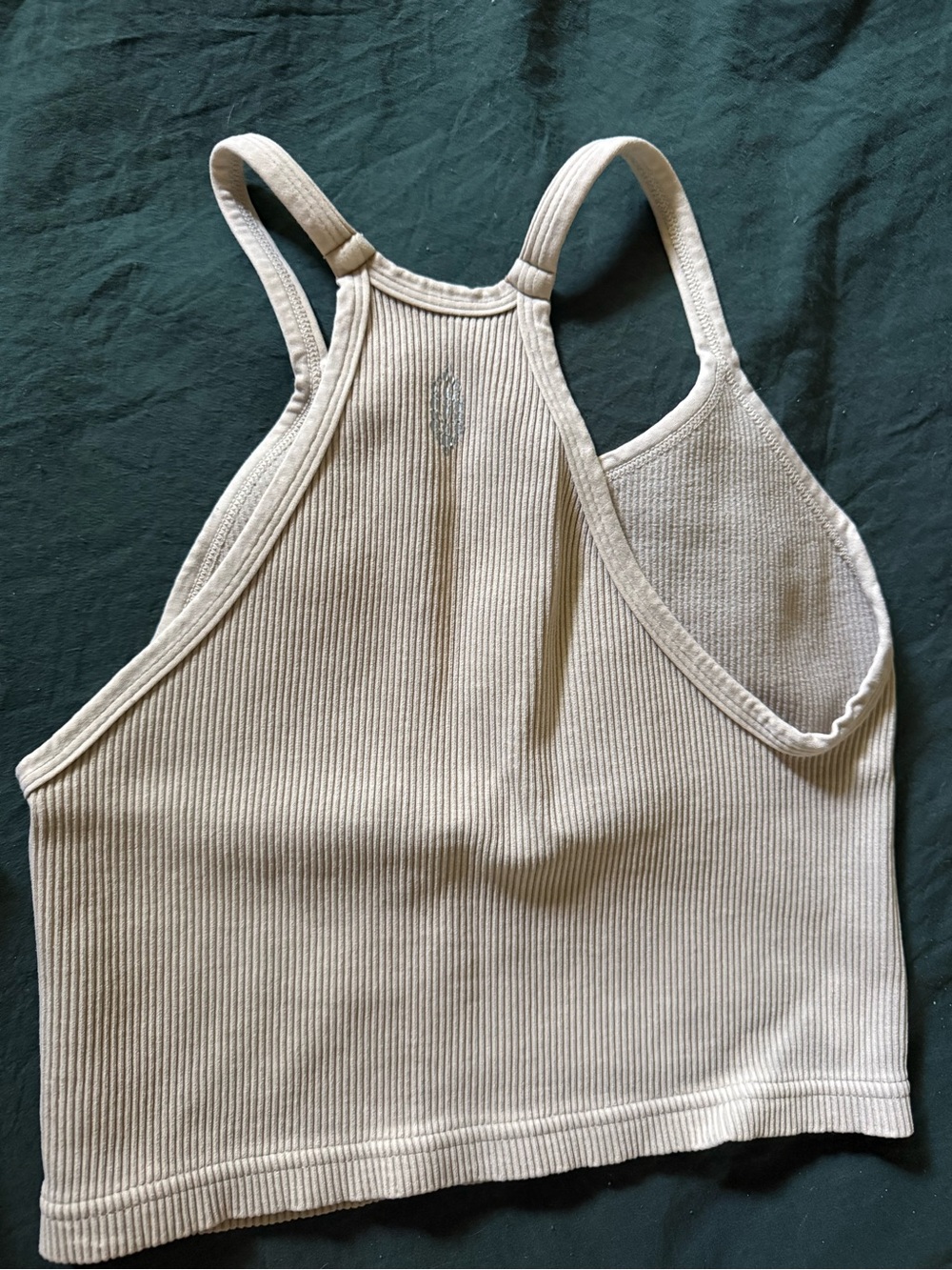 FP Movement fitted tank bundle, size M - Picture 5 of 8